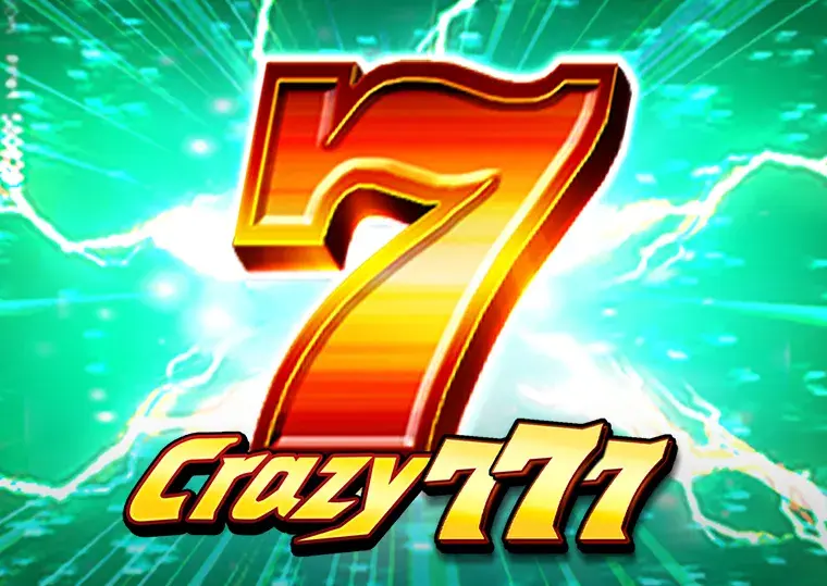 Crazy 777 Allpaanel