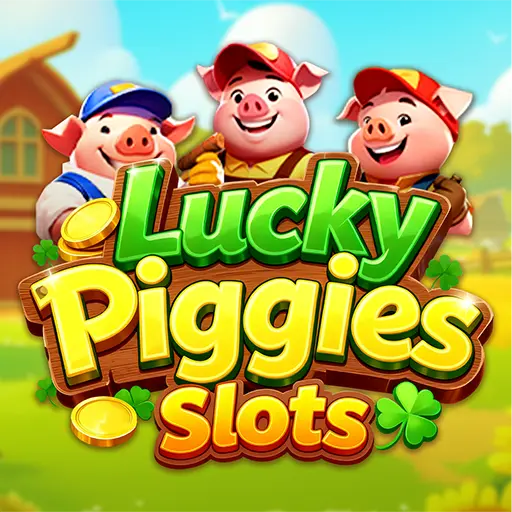 Lucky Piggies gemple Allpaanel