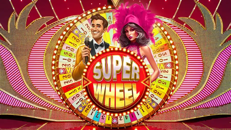 Super Wheel Allpaanel